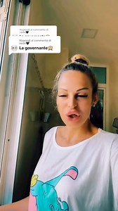 La governante ... | Stelle