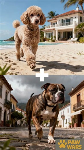 These Dog Mixes Will Surprise You!