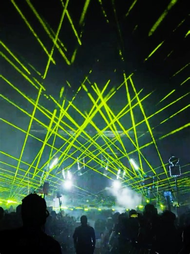 Flux Pavilion on Reels