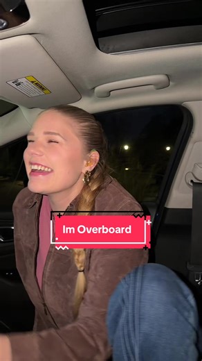 Understanding Love Through Sign Language in 'I'm Overboard'