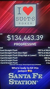 Santa Fe Station Hotel & Casino on Reels | Facebook