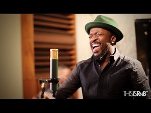 Anthony Hamilton Performs "Freek'n You" (Jodeci Cover)