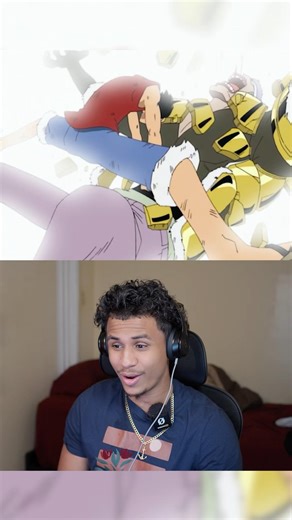 One piece Capítulo 29 #onepiece #anime #animereaction #reaction #luffy