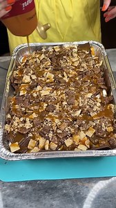 I learned this at Girl Scout Camp! #recipe #cooking 🎬 This video was produced by Network Media and Elaine Carol’s Kitchen | The Simple Dish