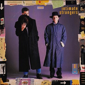 Intimate Strangers - Charm