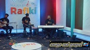 200K views · 10K reactions | Maajabu Rafiki : Maman Déborah Lukalu est de retour ! Après une tournée musicale réussie en Côte d'Ivoire #batailledevert #maajabugospel #rafiki #maajabu | Congo Uni Gospel | Facebook