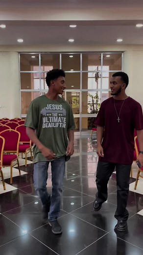 Your church clothes are here ✨✨✨ Get yours #christian #tshirts #ethiopia #printing #tiktok