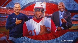 MLB Players Dish On Deion Sanders' Most Memorable Baseball Moments