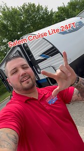 Summer is here! #rv #camper #tonytrv #camping #outdoor #traveltiktok | Tony T Rv Tumminello