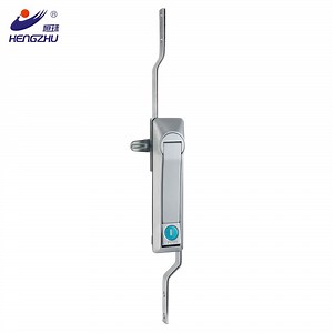 [Hot Item] Ms460 Mechanical Cabinet Electric Rod Control Lock Zinc Alloy Industrial Electric Cabinet Locks Backhoe Attachment 3 Point Hitch
