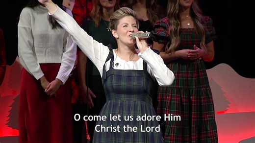 Welcome, Fellowship family! Join us for our Christmas Eve Services! Our stream starts 10 minutes early with some announcement slides, and then our Worship Team will lead us into the service. Digital Connection Card: https://fbc.churchcenter.com/people/forms/281046 Want to take notes? Check out the FBC Mobile app on Apple and Android! For more great resources and further study in our Series- https://linktr.ee/fellowshiptopeka Give Online - https://fbc.churchcenter.com/giving Prayer - https://fbct