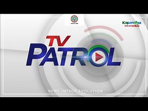 OBB TV Patrol history - 1987 present