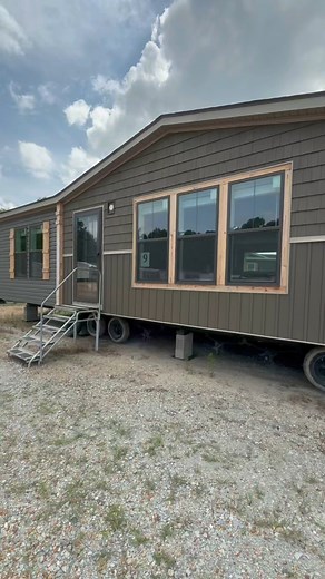 #savemoney #meetorbeat #tennesseehomecenter #mobilehome #WestTennessee #tinyhome #WestTennessee #mobilehomesforsale #afforadablehousing | Usa homes