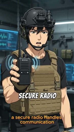 WHAT DOES A DELTA FORCE OPERATOR CARRY?