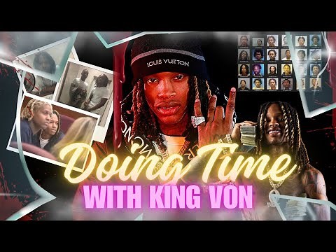 He Terrorized Chicago's Cook County Jail