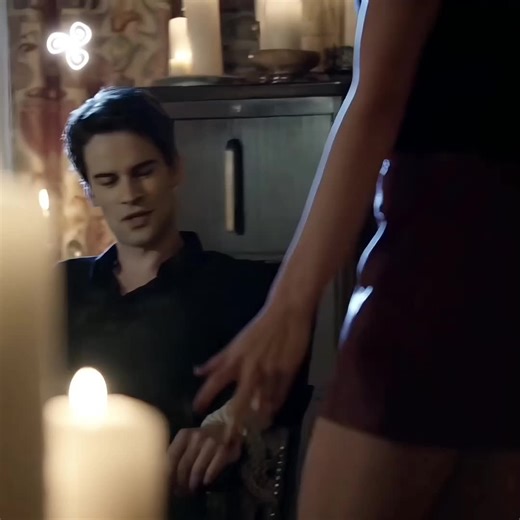 Lucien Castle and Freya Mikaelson: A Unique Bond