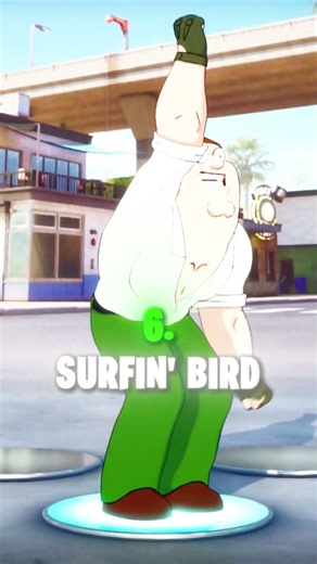 The TOP 10 Most USED Emotes in Fortnite 😍