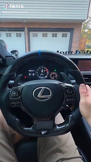 LexusofConcord on TikTok