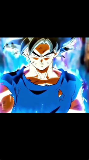 Goku vs Sung Jin-Woo ⚡ Full Power Fight | Winner Revealed