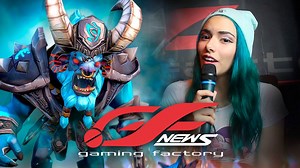 3.6K views · 40 reactions | ¡Buenos días Gamers! Hoy toca un nuevo episodio de Gaming Factory News! Dale una revisada a lo más relevante de nuestra semana. Conducción: GG Rizi #VidaGamer #AlcanzaTuMáximoNivel | Gaming Factory | Facebook
