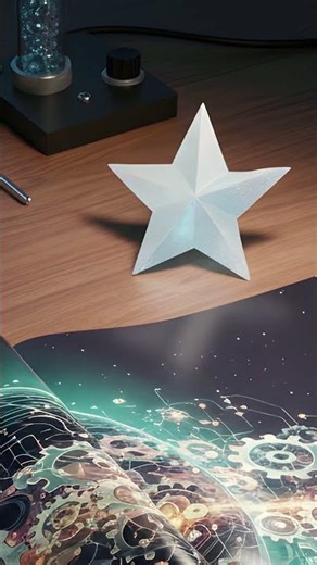 The Alien Handshake Problem: How Do You Recognize a Non Human Mind? #3