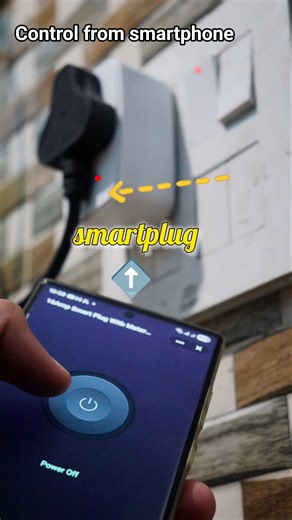 wifi plug socket Review 🔥 #aziot