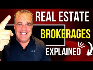Florida Real Estate License Real Estate Brokerage Activities Explained