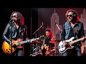 🔥 Best of Alternative Rock – Ultimate Rock Playlist for Energy & Vibes