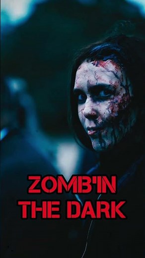 Notre course zombie revient au sud de #Paris ! #escapegame #immersion