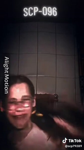 SCP-096: Exploring the Myths and Realities