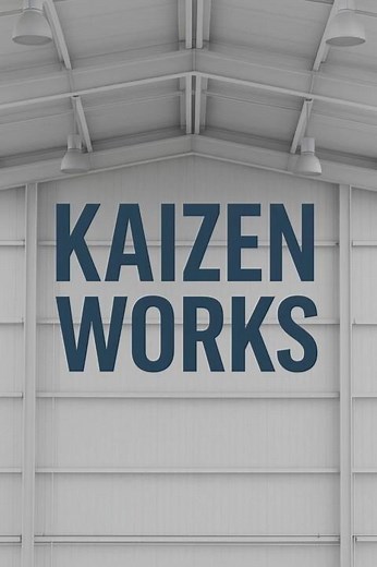 Kaizen in Manufacturing: Small Changes, Big Results