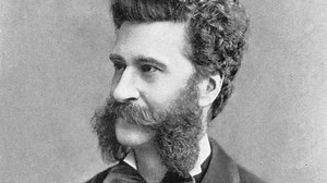 Johann Strauss II 'The Blue Danube': Waltzing Down the River - Classicalexburns