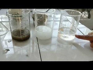 Preparation of true solution,suspension and a colloidal solution