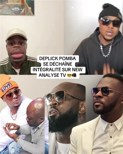 INTÉGRALITÉ SUR NEW ANALYSE TV LIEN DANS MA BIO 🫵🏿😎 #congolesetiktok🇨🇩 #ferregola_lepadre #fallyipupa #congolaise🇨🇩🇨🇬 #congobrazzaville242🇨🇬