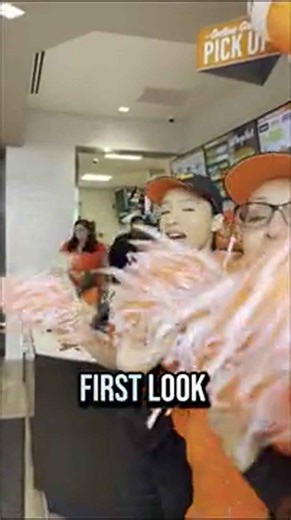 Video: First NC Whataburger opens this week