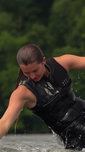 Welcome to Team MasterCraft, Ansley Pritchard