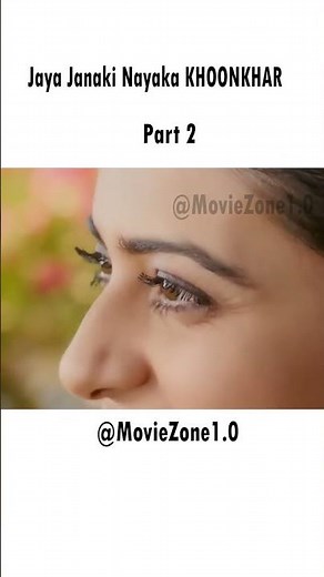 Jaya Janaki Nayaka KHOONKHAR | Part 2