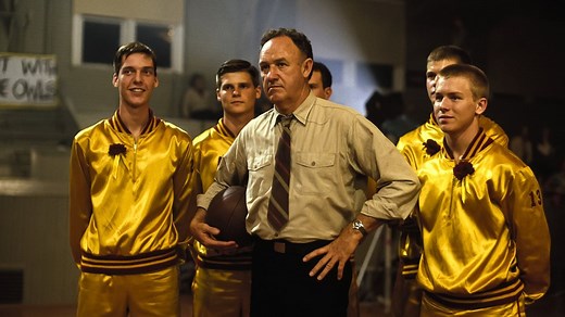 Hoosiers