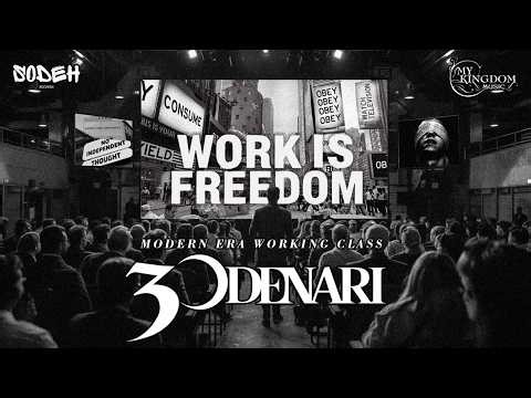 30 Denari - Modern Era Working Classs (Official Video)