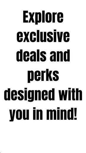 Your Surprises Are Waiting. ✨