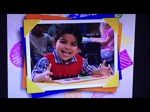Barney & Friends Season 7 Episode 15 Three Lines, Three Corners Part 1 (Demi Lovato)