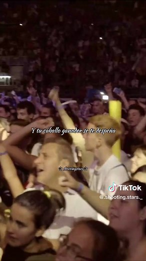 Cheque al portamor de Melendi: Letras y Concierto