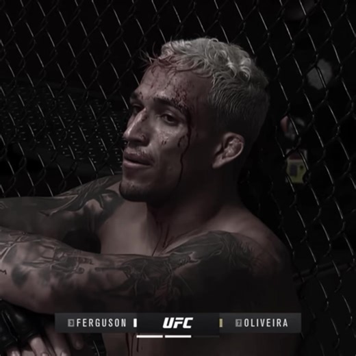 Charles Oliveira: A Champion’s Journey in UFC