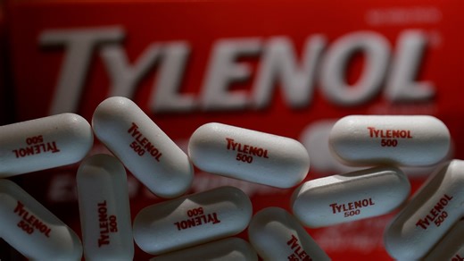 What to Know About Tylenol and Autism