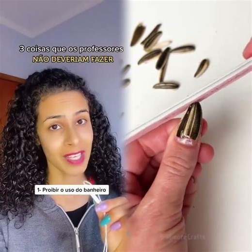 Qual é a pior Ainda bem que nem todos os professores são assim 🙌🏽 #coisasdeescola