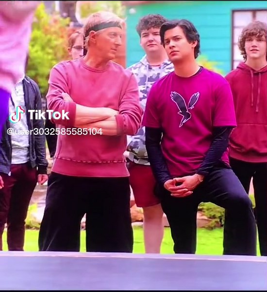 Video di cobrakaiiclipzz (@cobrakaiiclipzz) con original sound - MaxHenry