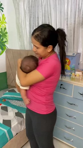 18K views · 158 reactions | Dios ayúdameeee 嵐jajajaja ¿LES HA PASADO? #baby #babylove #bebe2024 #bebes #By #maternidad #maternity #mamaybebe #mamaprimeriza #mami #humor #humorviral #humorlatino #comedy #comedia #virals | Soy emiliano09 | Facebook