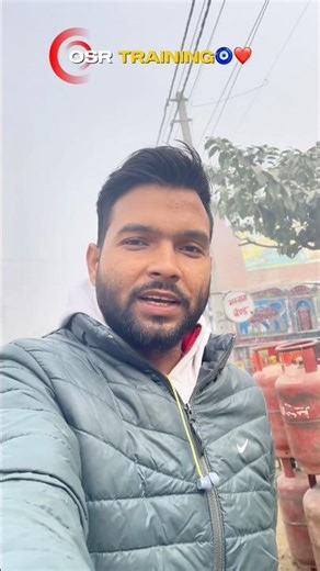 OSR TRAINING PROGRAM IN BLOCK SURSA 🙏🏻🧿❣️