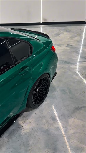 Motor Cars of Chicago on Instagram: "G80’s never get old 🔥"