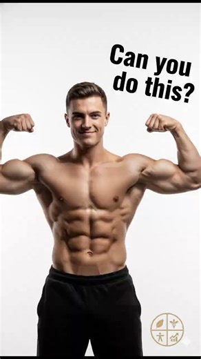 💥 The 5 Types of Exercises Every Human Should Do 💪